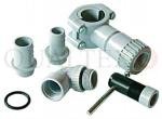 5060336777101 - UNIVERSAL 2191 HOSE WASTE/DRAIN KIT BROUGHT TO YOU BY BUYPARTS