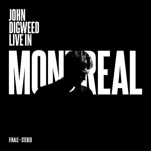5060463411725 - LIVE IN MONTREAL FINALE (UK) - CD