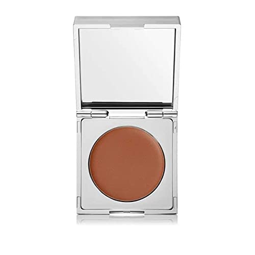 5060725474451 - RODIAL BLURRING CREAM BRONZER 5G | CREAM BRONZER FOR BEAUTIFUL VELVET FINISH | HYDRATING CREAM BRONZER FOR CONTOURS AND WHOLE COMPLEXION | HEALTHY-LOOKING GLOW