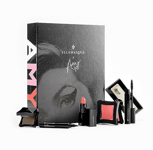 5060746513115 - FRANKLY AMY LIMITED EDITION BEAUTY BOX
