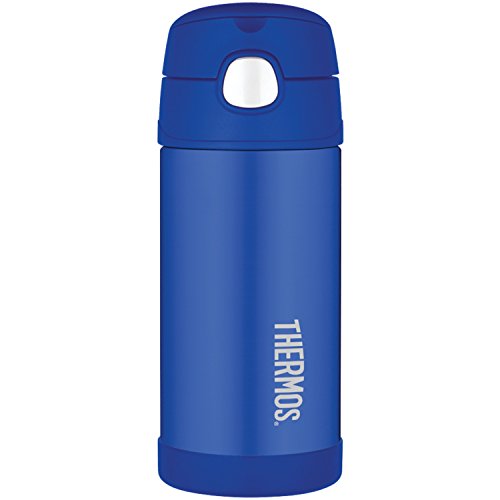 5062931365264 - THERMOS 12 OUNCE FUNTAINER BOTTLE, BLUE