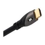 0050644491863 - MONSTER CABLE 128069-00 HDMI 1000HD ULTRA HIGH SPEED CABLE - 75-FEET