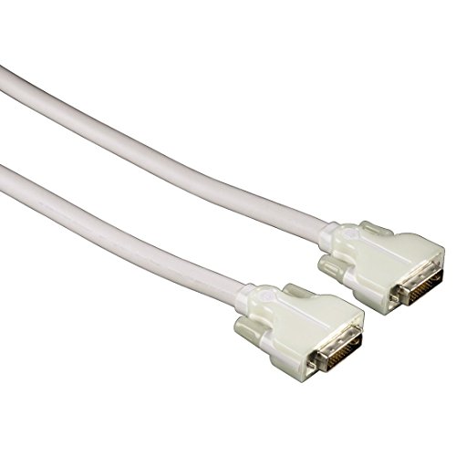 0050644538421 - HP MONSTER MONSTER DIGITAL LIFE HIGH PERFORMANCE ADVANCED HIGH SPEED DVI MONITOR CABLE 8FT