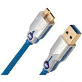 0050644599828 - MONSTER POWER DIGITAL LIFE MICRO USB 3.0 CABLE (DL USB3 USMI-7)