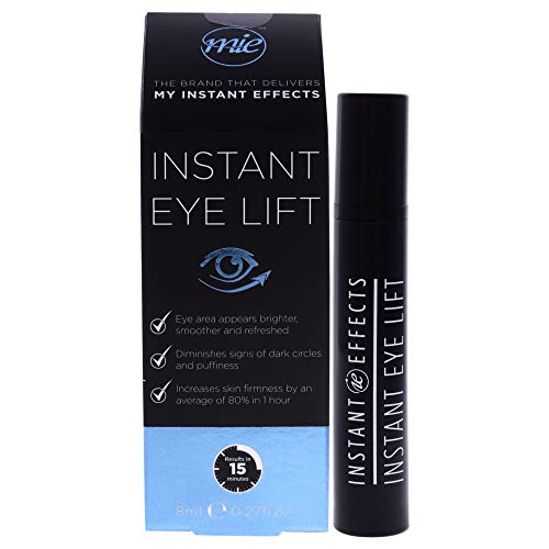 5065005783155 - MY INSTANT INSTANT EYE LIFT SERUM - REDUCES FINE LINES AND INCREASES SKIN FIRMNESS - PROTECTS AGAINST ENVIRONMENTAL POLLUTION - DIMISHES SIGNS OF DARK CICLES AND PUFFINESS, 0.27 OZ