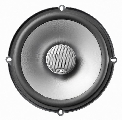 0506671102918 - INFINITY REFERENCE 6032SI 6.5-INCH, SHALLOW MOUNT HIGH PERFORMANCE 150-WATT TWO-WAY LOUDSPEAKER (PAIR)