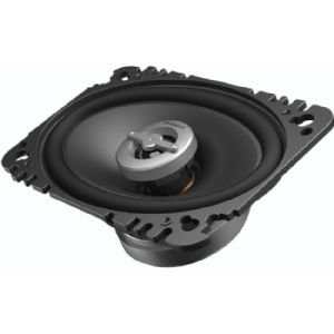 0050667368470 - INFINITY REF-6402CFX 4 X 6 90W RMS 2-WAY REFERENCE X SERIES COAXIAL SPEAKERS