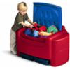 0050743606540 - LITTLE TIKES SORT 'N STORE TOY CHEST