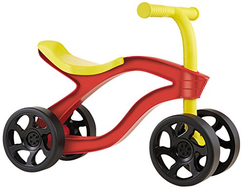 0050743638077 - LITTLE TIKES SCOOTEROO - RIDING TOY