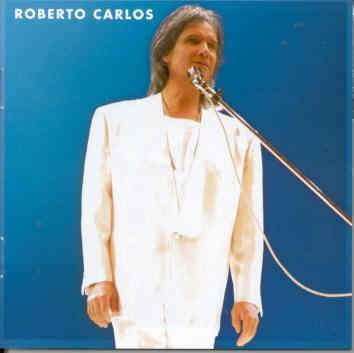 5099750292525 - ROBERTO CARLOS 2002 100G SONY MUSIC