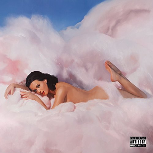 5099972963425 - TEENAGE DREAM: THE COMPLETE CONFECTION