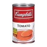 0051000000149 - RED & WHITE FAMILY SIZE TOMATO SOUP CANS