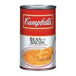 0051000012944 - CONDENSED BEAN FAMILY SIZE SOUP