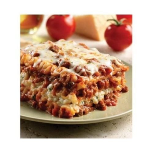 0051000081612 - CAMPBELLS ENTREE ITALIAN KITCHEN CLASSICO LASAGNA WITH MEAT, 6 POUND -- 4 PER CASE.