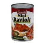 0051000114600 - BEEF RAVIOLI IN MEAT SAUCE