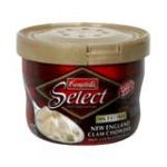 0051000149176 - 98% FAT FREE NEW ENGLAND CLAM CHOWDER SOUP