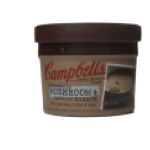 0051000175496 - CAMPBELL'S PORTOBELLO MUSHROOM & MADEIRA BISQUE WITH SHALLOTS THYME & SAGE SOUP