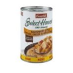 0051000195654 - SELECT HARVEST SOUTHWEST STYLE CANS RED SKIN POTATO CHEESE AND GREEN CHILIES