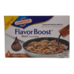 0051000195845 - FLAVOR BOOST BEEF FLAVORED CONCENTRATED BROTH