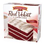 0051000197634 - RED VELVET LAYER CAKE