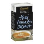 0051000200549 - GOURMET BISQUES THAI TOMATO COCONUT