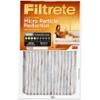 0051111551042 - 3M FILTRETE MICRO PARTICLE REDUCTION AIR AND FURNACE FILTER, AVAILABLE IN MULTIPLE SIZES