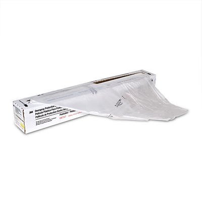 0051111978405 - 3M SCOTCHGARD 1004 CLEAR SURFACE PROTECTIVE FILM/TAPE - 47.09 IN WIDTH X 19.5 MIL THICK - 97840