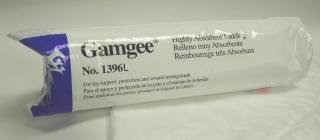 0051115052743 - GAMGEE HIGHLY ABSORBANT PADING X