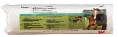 0051115052750 - GAMGEE HIGHLY ABSORBENT EQUINE PADDING
