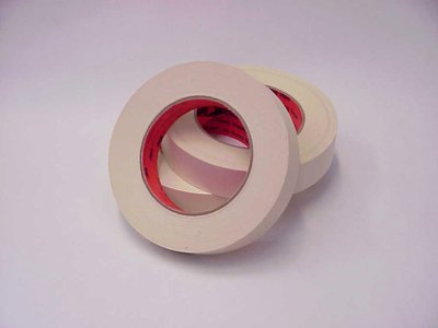 0051115177170 - 3M HIGH PERFORMANCE MASKING TAPE 213, 4 1/2 IN X 60 YD