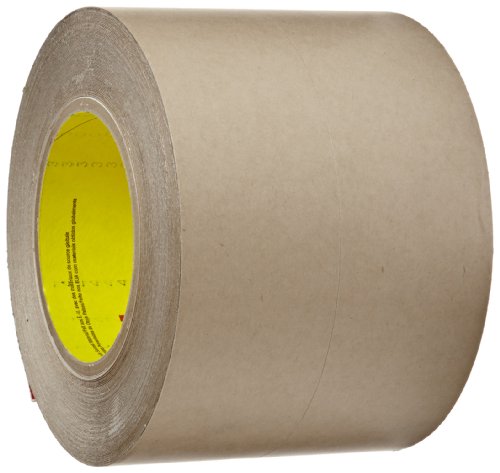 0051115316203 - 3M ALL WEATHER FLASHING TAPE 8067 TAN, 4 IN X 75 FT SLIT LINER (PACK OF 1)