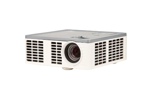 0051125635462 - 3M MOBILE PROJECTOR MP410