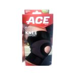 0051131197848 - ACE LATEX FREE KNEE SUPPORT MOISTURE CONTROL SMALL SIZE 1 SUPPORT