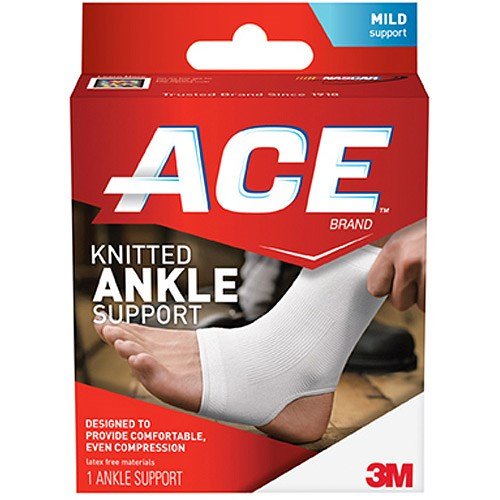 0051131198074 - ANKLE SUPPORT 1 SUPPORT