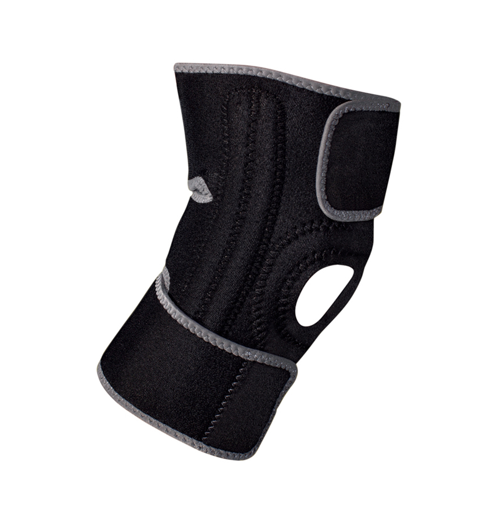 0051131199989 - ACE(TM) KNEE SUPPORT WITH SIDE STABILIZERS ADJUSTABLE