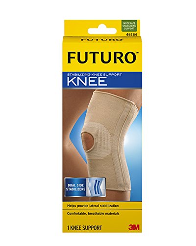 0051131200746 - STABILIZING KNEE SUPPORT SMALL MEDIUM 1 SUPPORT