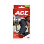 0051131203761 - OPEN PATELLA KNEE SUPPORT LARGE EXTRA LARGE 1 SUPPORT