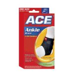 0051131203914 - ANKLE BR WITH SIDE STABILIZERS 1 BRACE