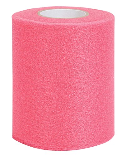 0051131209411 - ACE SPORTS UNDER WRAP, PINK, 2-3/4 INCH X 20 YDS