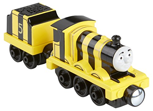 5113339504844 - FISHER-PRICE THOMAS THE TRAIN TAKE-N-PLAY BUSY BEE JAMES TRAIN