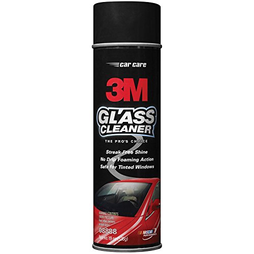 0051135088883 - 3M 08888 GLASS CLEANER