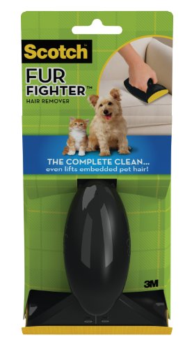0051141253619 - FUR FIGHTER HAIR REMOVER