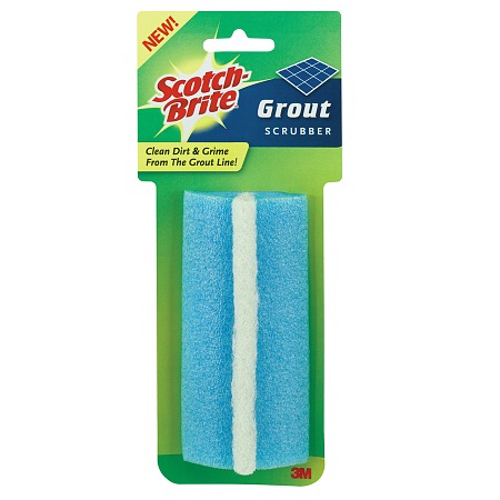 0051141912585 - GROUT SCRUBBER