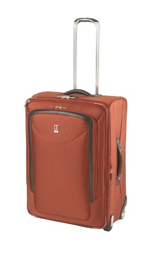 0051243053629 - TRAVELPRO LUGGAGE PLATINUM MAGNA 26 INCH EXPANDABLE ROLLABOARD SUITER, SIENA, ONE SIZE