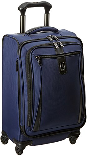 0051243057849 - TRAVELPRO MARQUIS 21 INCH SPINNER, BLUE, ONE SIZE