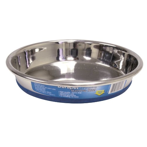 5147841513377 - OURPETS DURAPET BOWL CAT DISH, 12 OUNCE