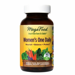 0051494101056 - DAILYFOODS WOMEN'S ONE DAILY 90 TABLET
