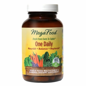 0051494101513 - DAILYFOODS ONE DAILY 60 TABLET