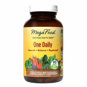 0051494101520 - DAILYFOODS ONE DAILY 90 TABLET