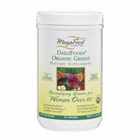 0051494601006 - DAILYFOODS ORGANIC GREENS REVITALIZING GREENS FOR WOMEN OVER 40